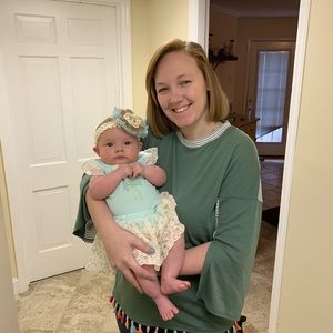 Meet your Posher, Amber